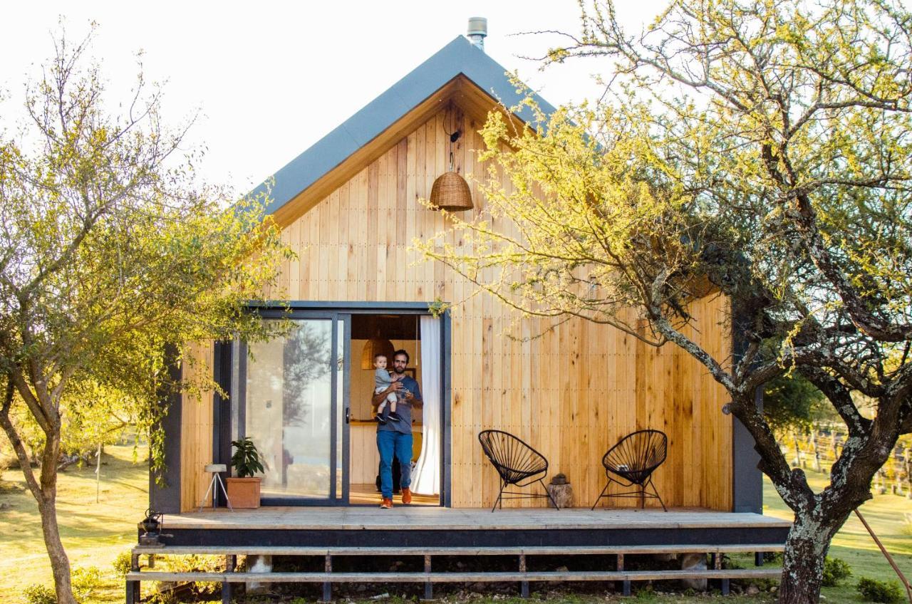 Finca Granero Potrero de Garay Εξωτερικό φωτογραφία