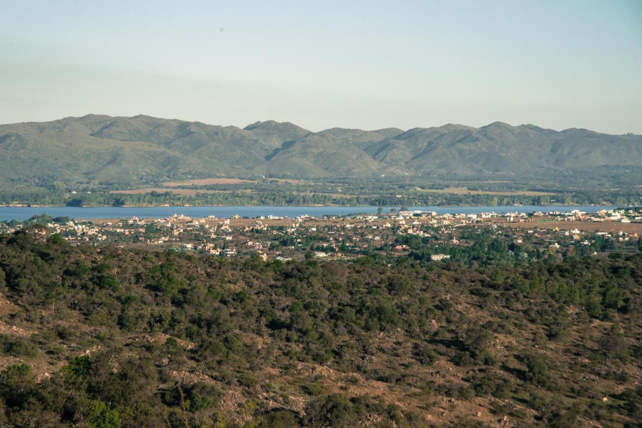 Finca Granero Potrero de Garay Εξωτερικό φωτογραφία