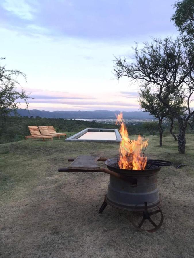 Finca Granero Potrero de Garay Εξωτερικό φωτογραφία