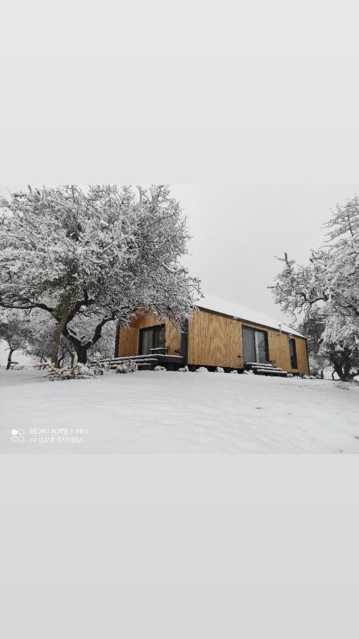 Finca Granero Potrero de Garay Εξωτερικό φωτογραφία
