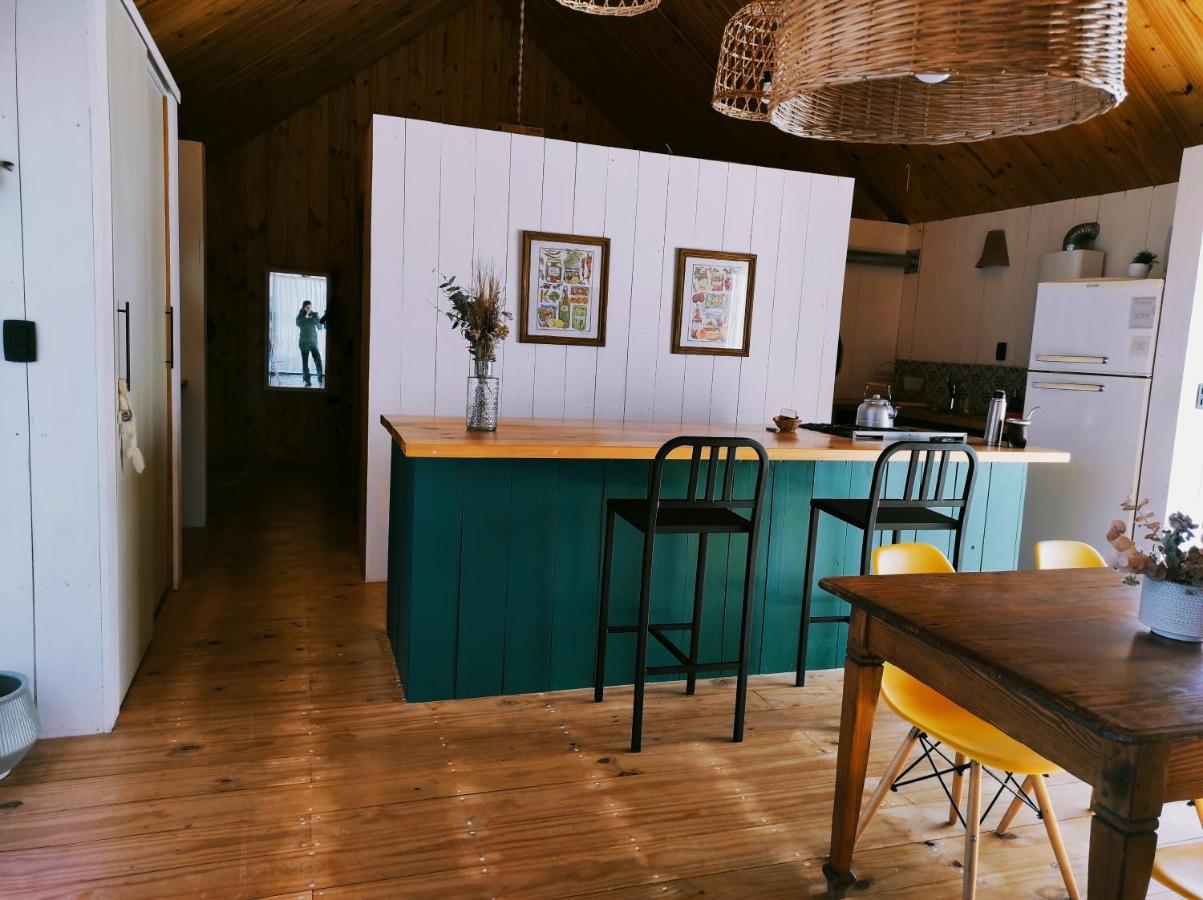 Finca Granero Potrero de Garay Εξωτερικό φωτογραφία