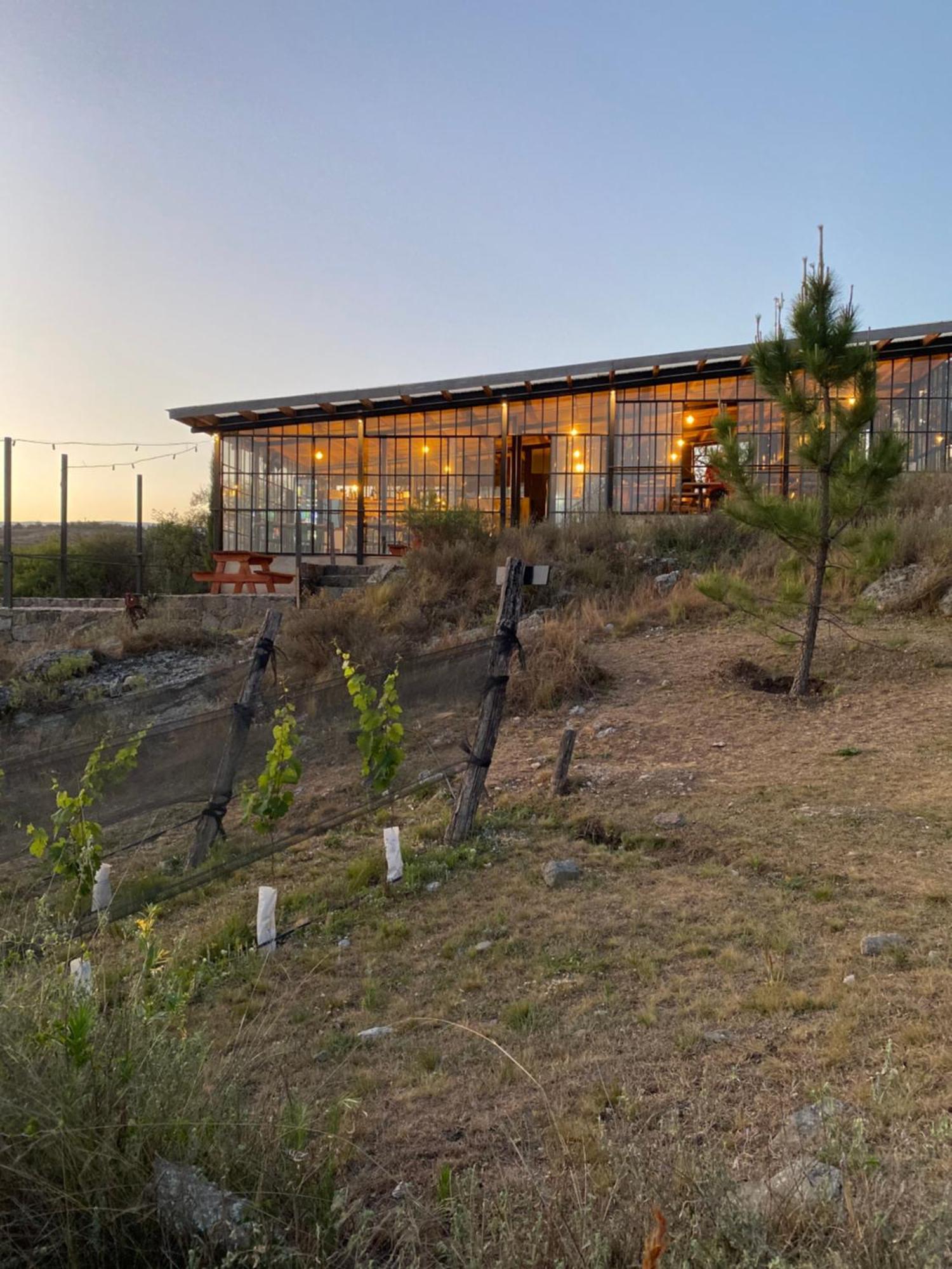 Finca Granero Potrero de Garay Εξωτερικό φωτογραφία