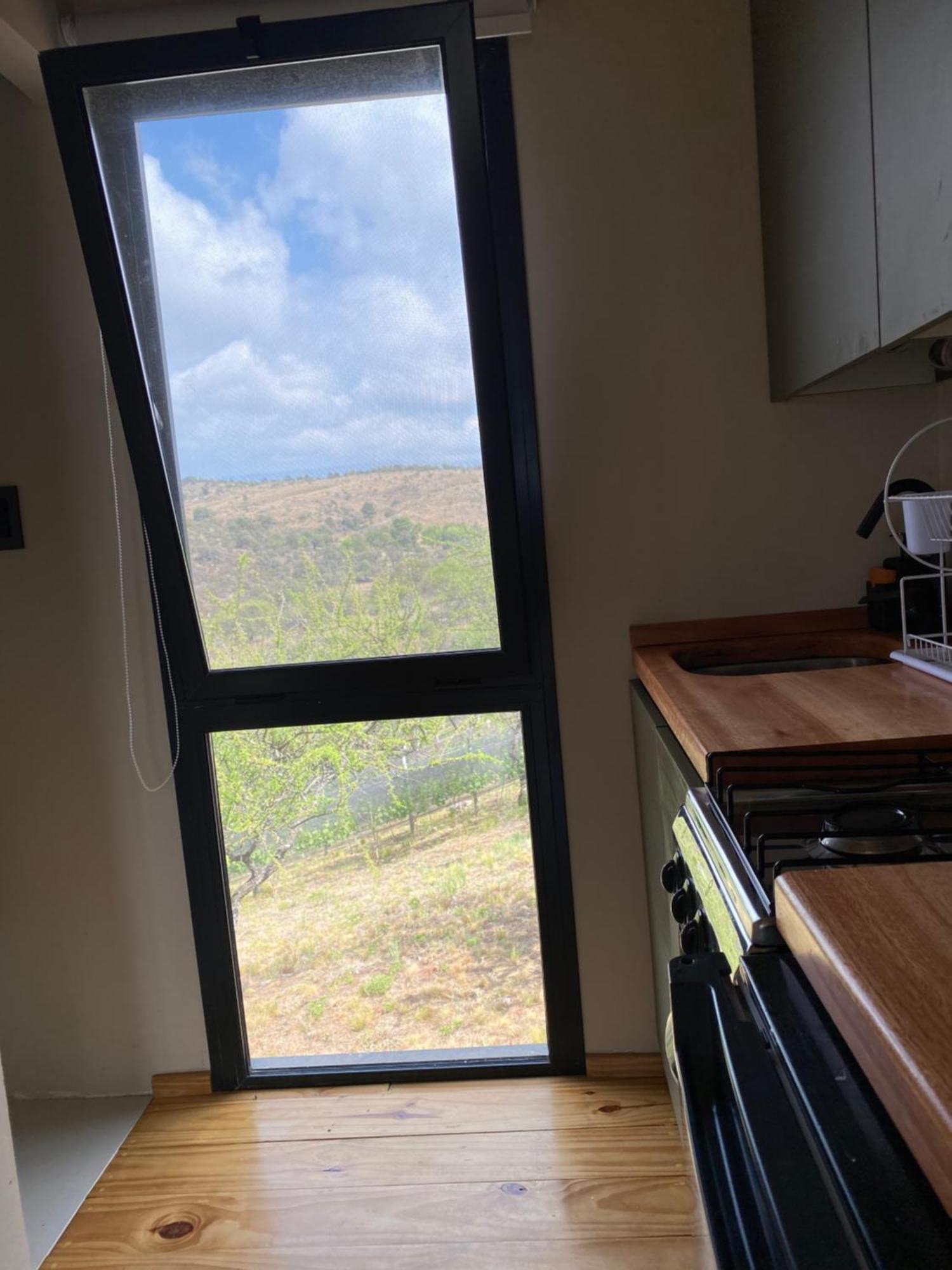 Finca Granero Potrero de Garay Εξωτερικό φωτογραφία