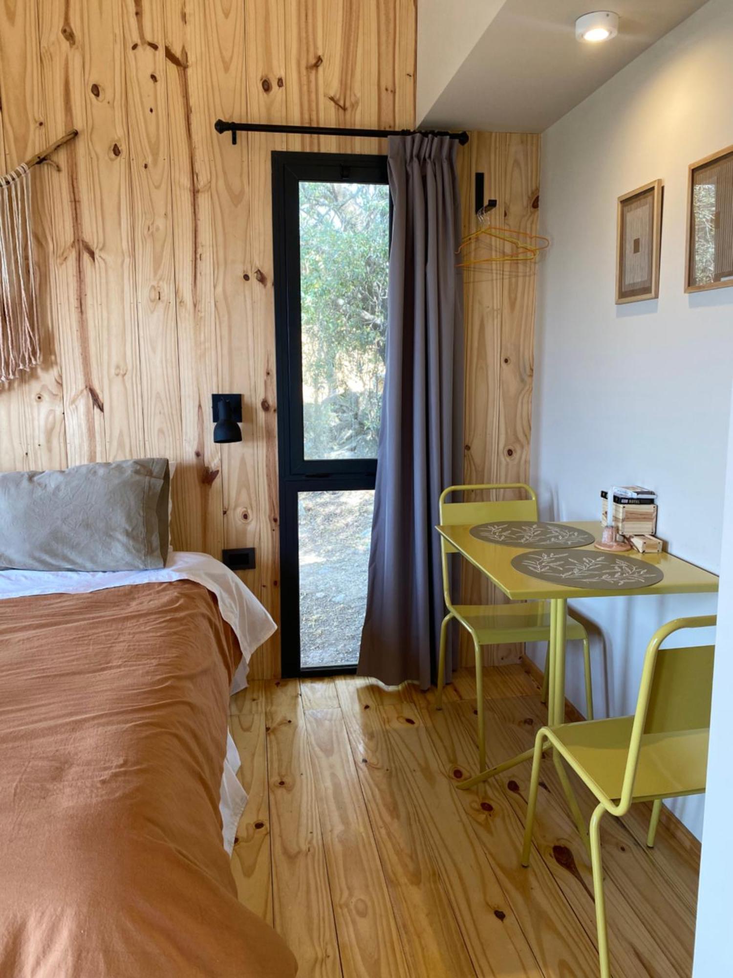 Finca Granero Potrero de Garay Εξωτερικό φωτογραφία