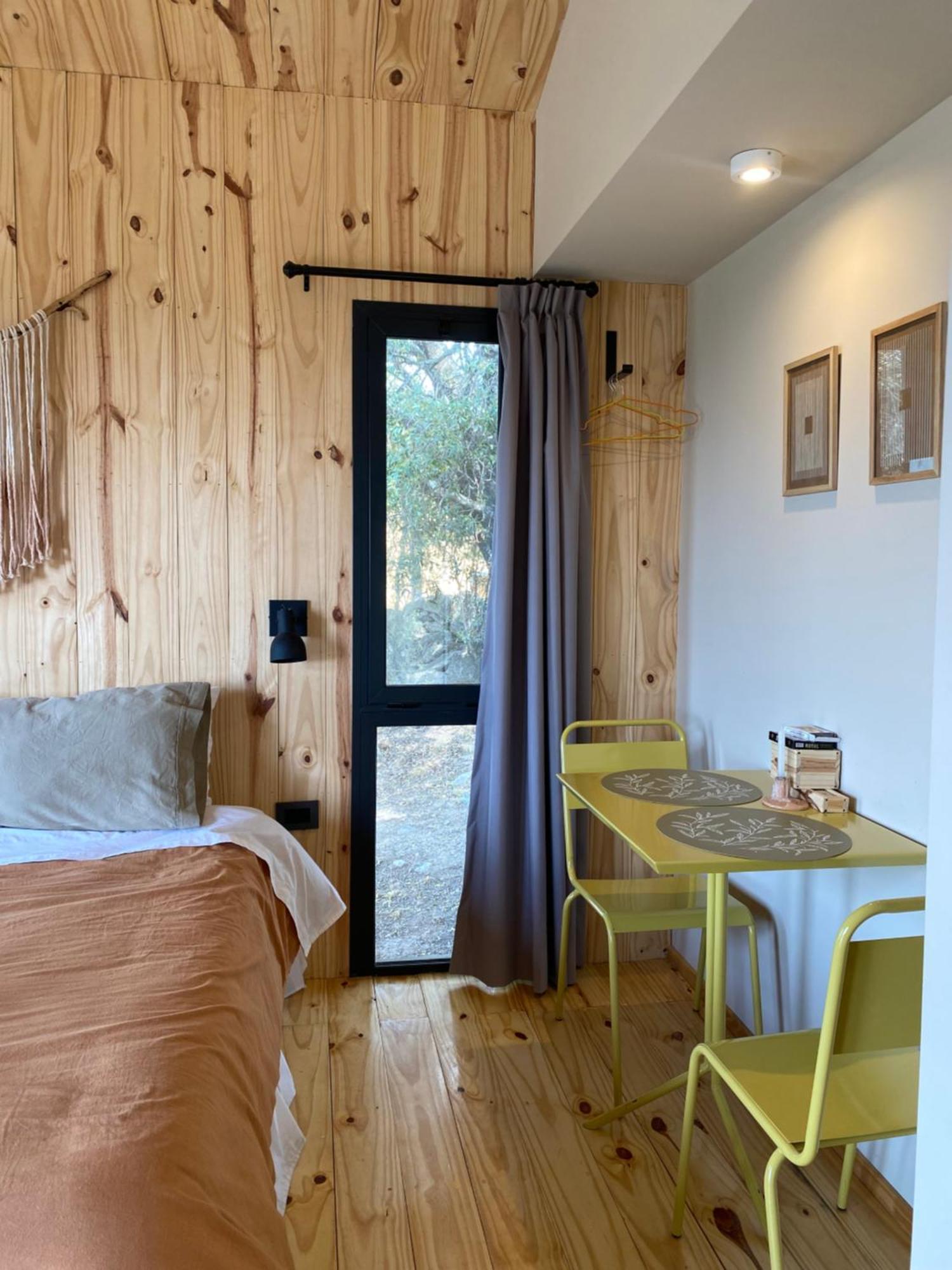 Finca Granero Potrero de Garay Εξωτερικό φωτογραφία